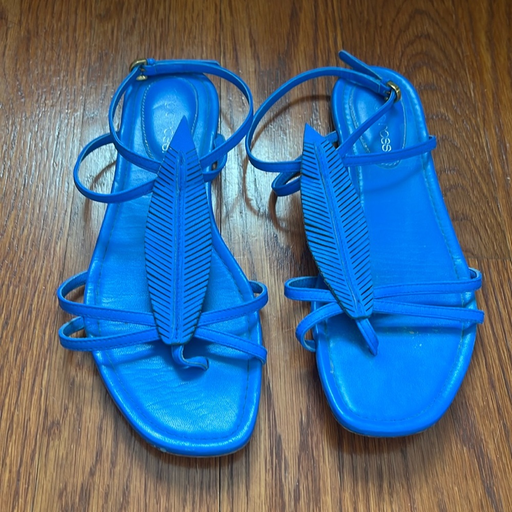 Sergio Rossi Sandal